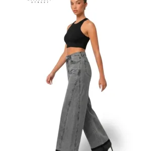 HER ERA WIDE-LEG DENIM